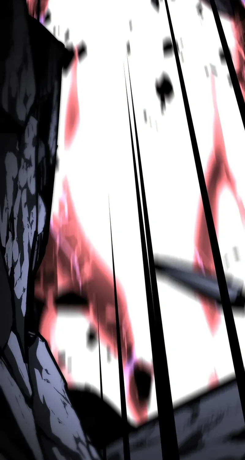 The SSS-Ranker Returns Chapter 48 page 21 - 