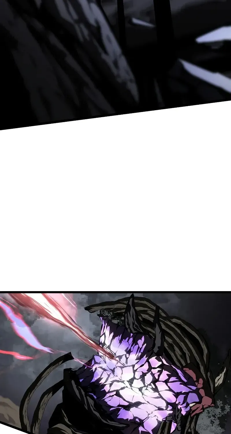 The SSS-Ranker Returns Chapter 48 page 22 - 