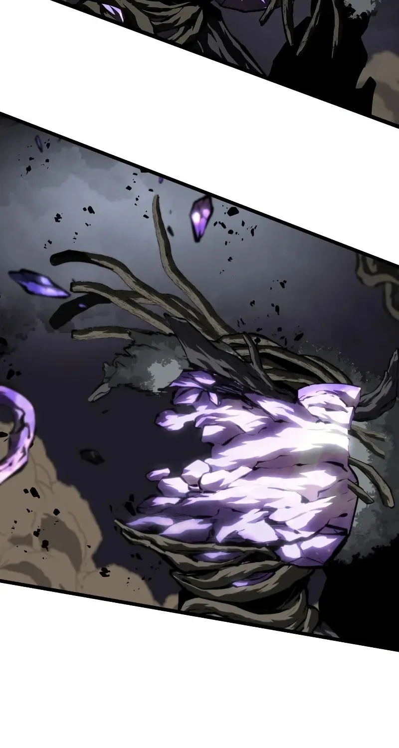 The SSS-Ranker Returns Chapter 48 page 23 - 