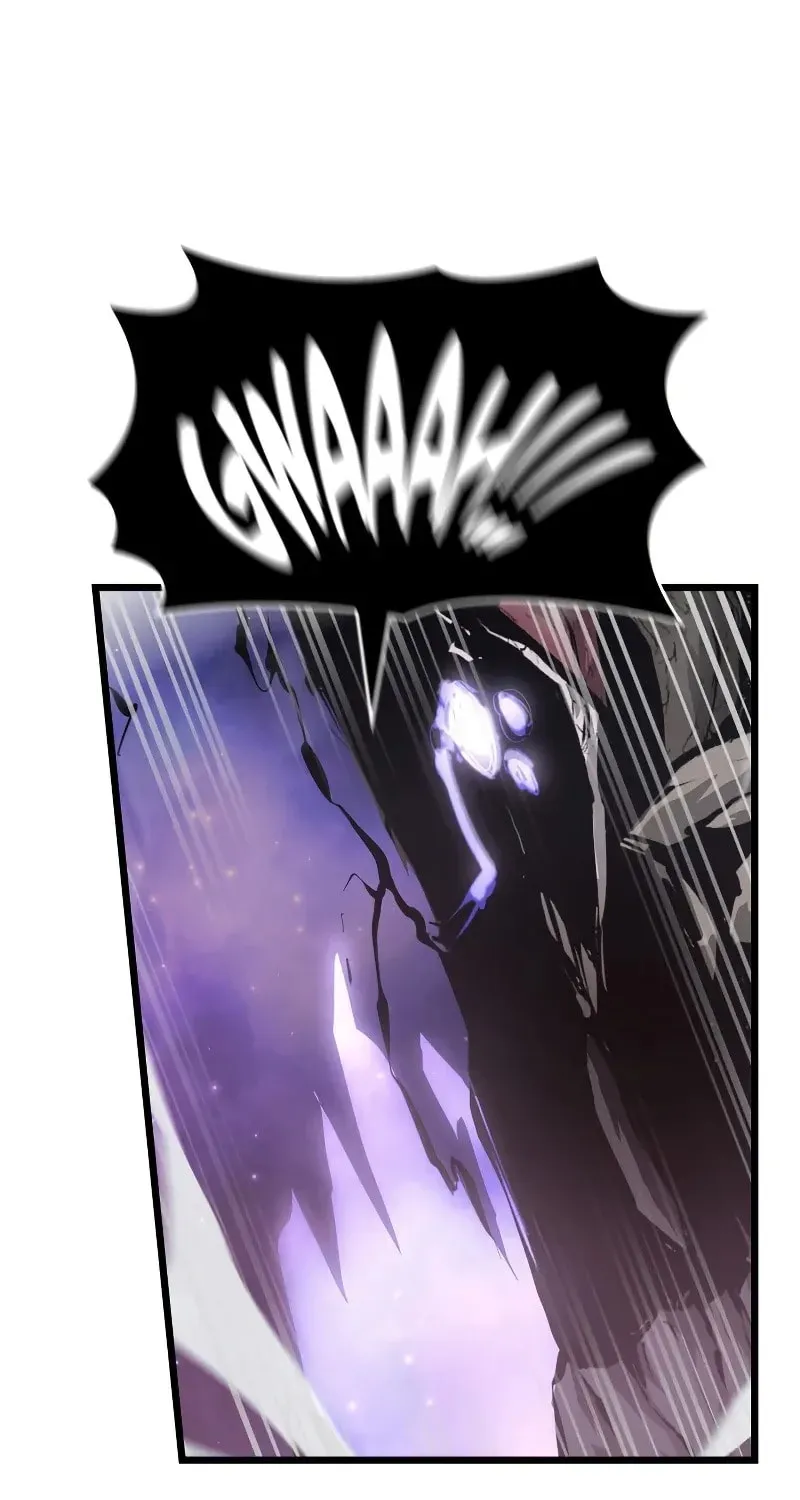 The SSS-Ranker Returns Chapter 48 page 27 - 