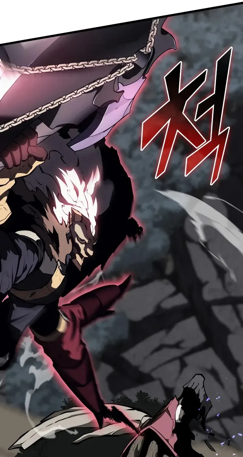 The SSS-Ranker Returns Chapter 48 page 29 - 