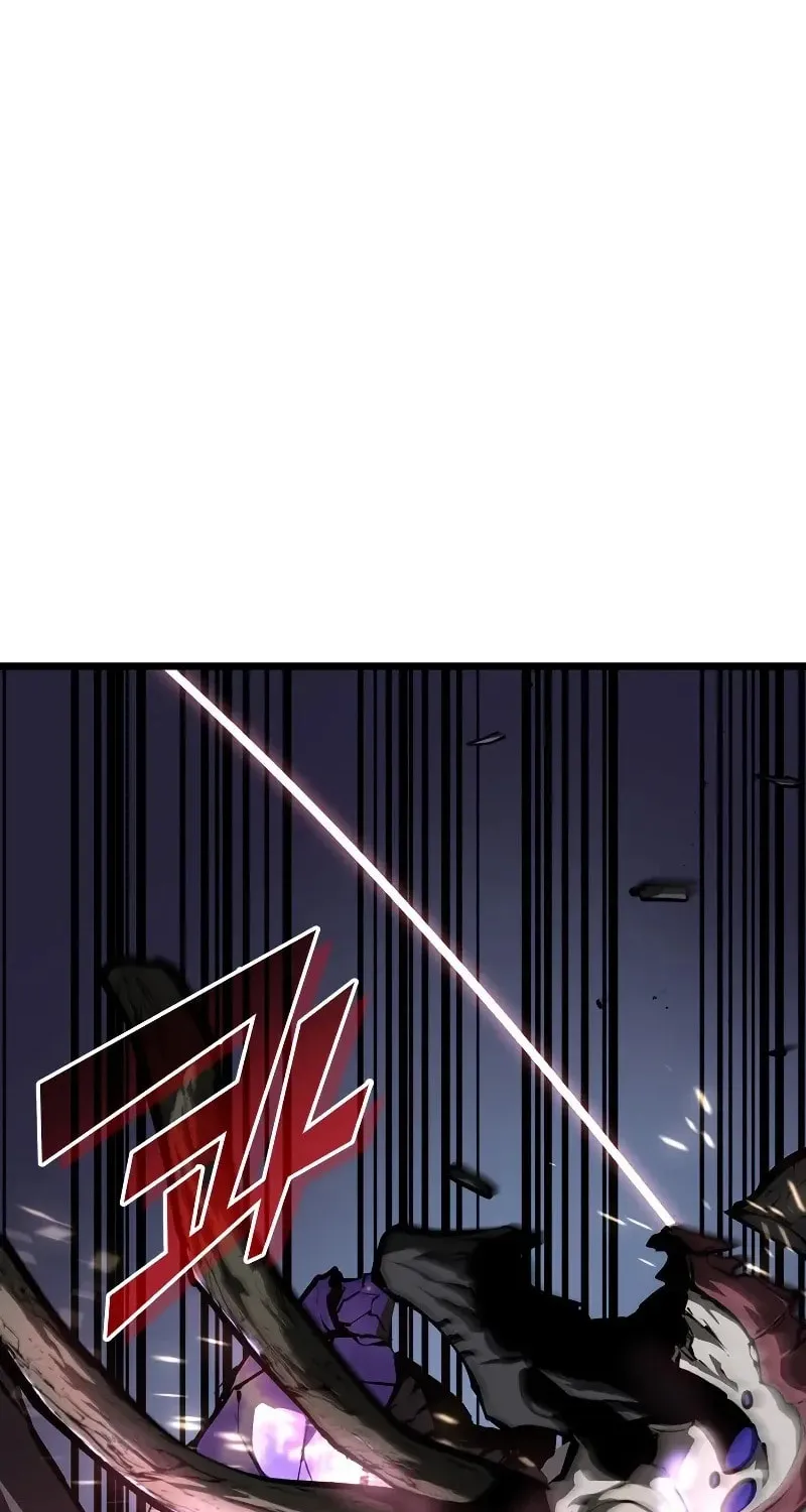 The SSS-Ranker Returns Chapter 48 page 34 - 