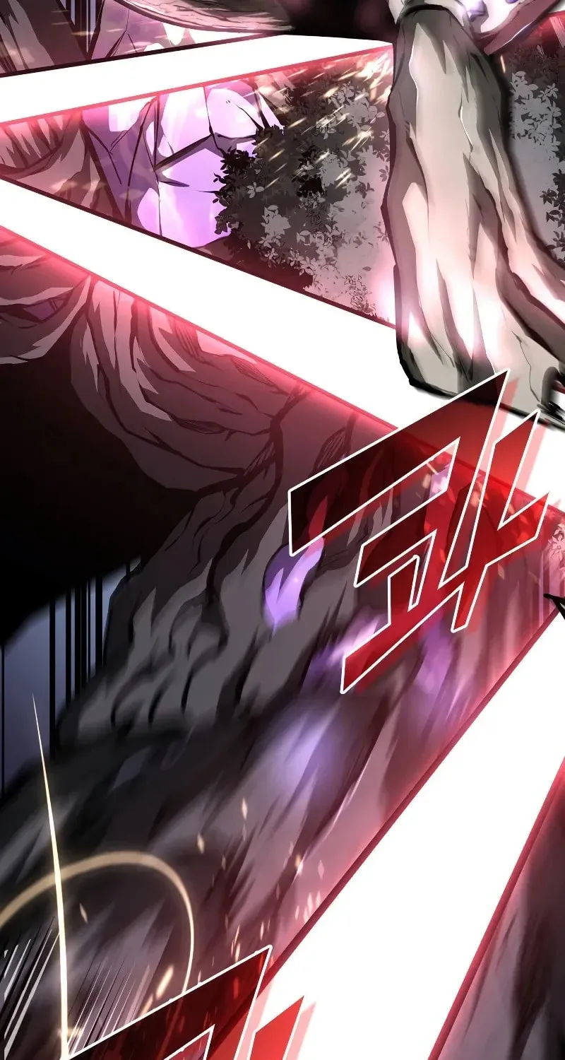 The SSS-Ranker Returns Chapter 48 page 35 - 