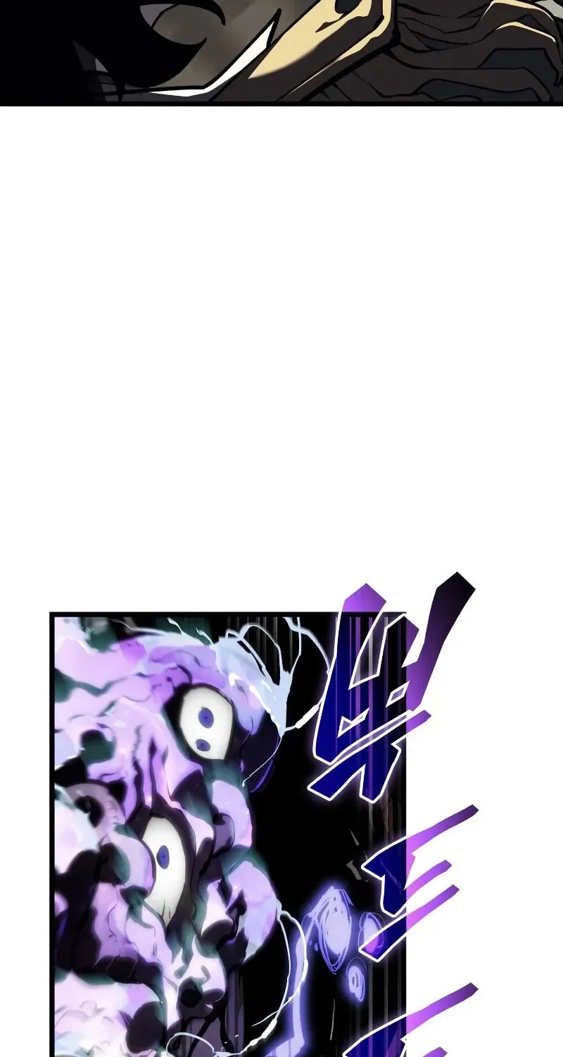 The SSS-Ranker Returns Chapter 48 page 40 - 