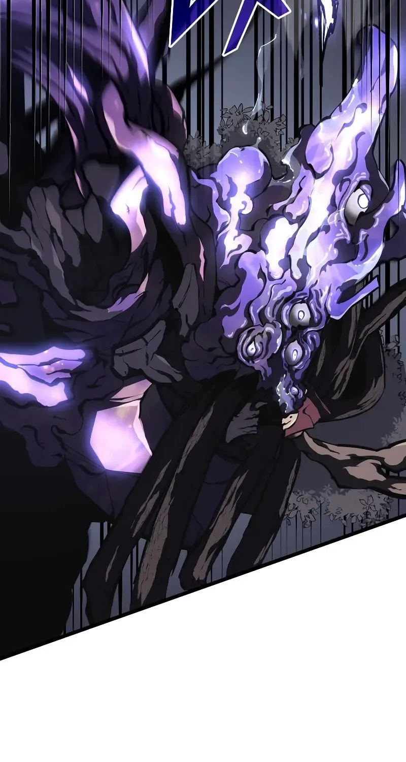 The SSS-Ranker Returns Chapter 48 page 43 - 