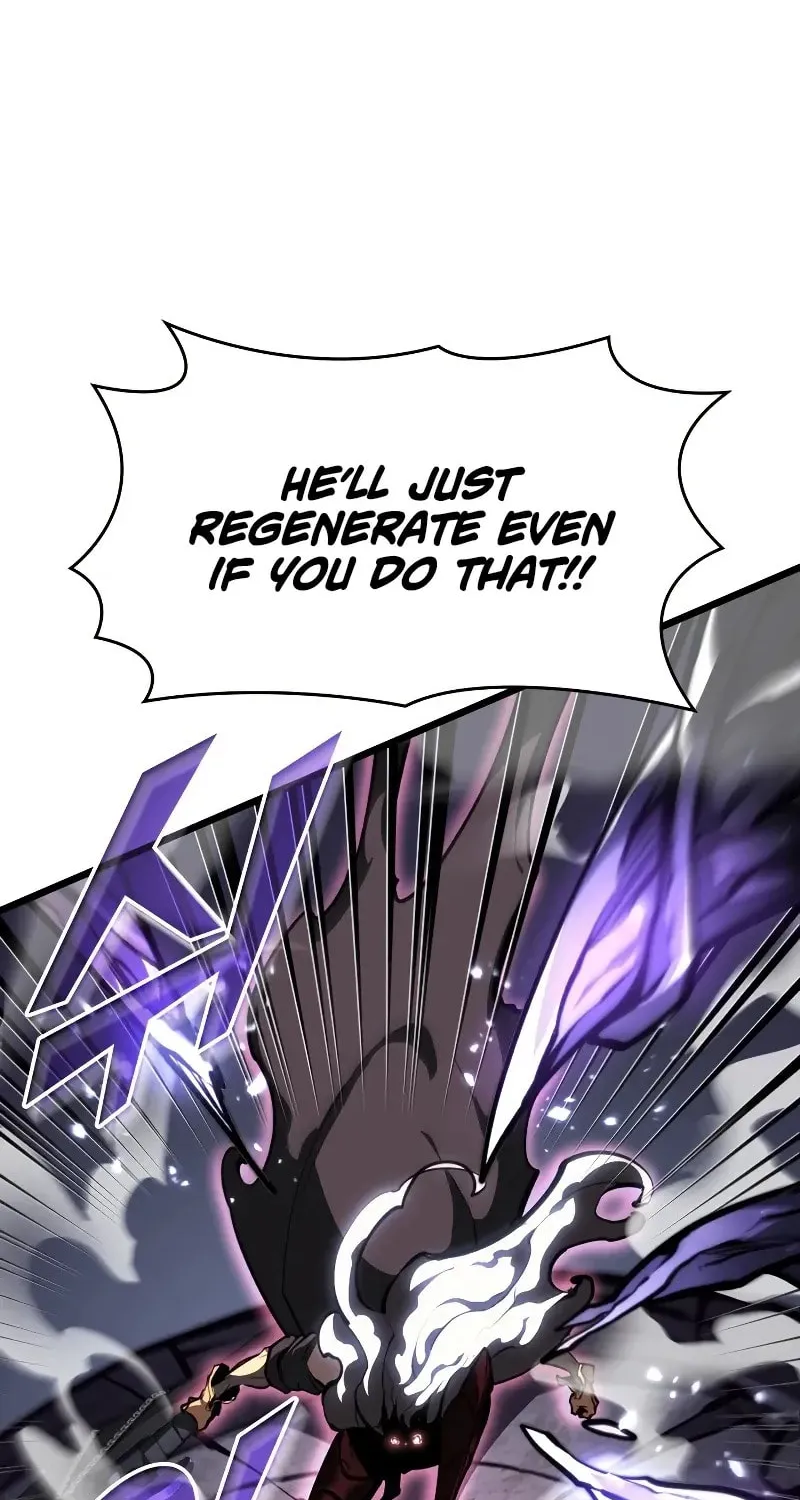 The SSS-Ranker Returns Chapter 48 page 44 - 