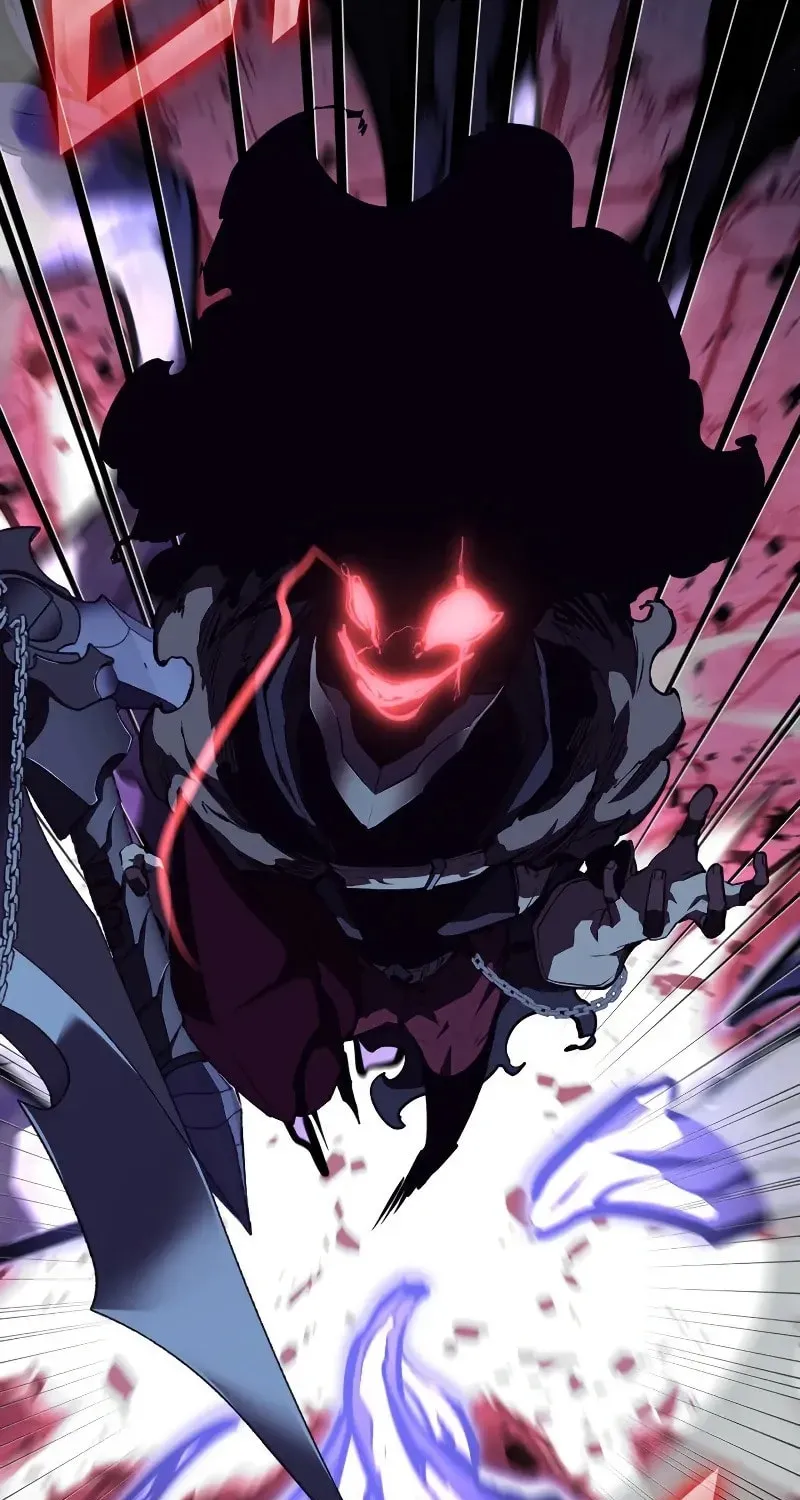 The SSS-Ranker Returns Chapter 48 page 47 - 