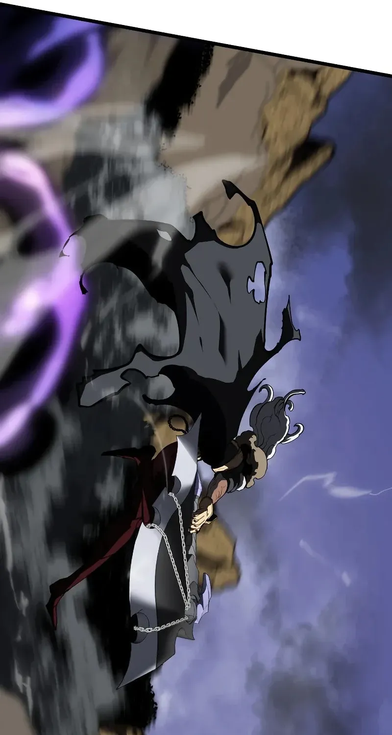 The SSS-Ranker Returns Chapter 48 page 49 - 