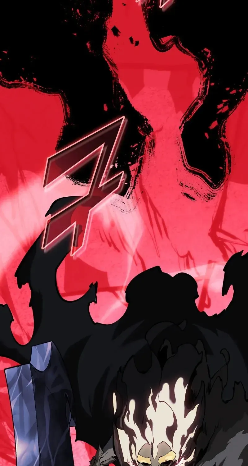 The SSS-Ranker Returns Chapter 48 page 6 - 