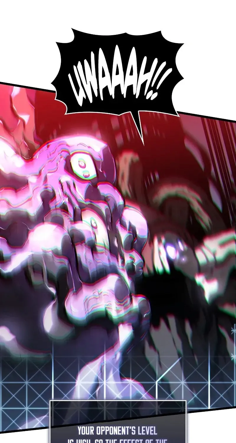 The SSS-Ranker Returns Chapter 48 page 56 - 