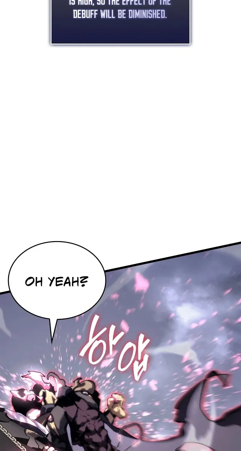 The SSS-Ranker Returns Chapter 48 page 57 - 