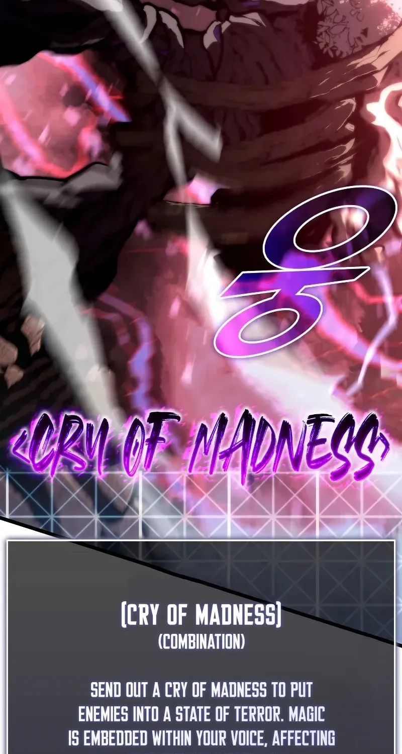 The SSS-Ranker Returns Chapter 48 page 63 - 