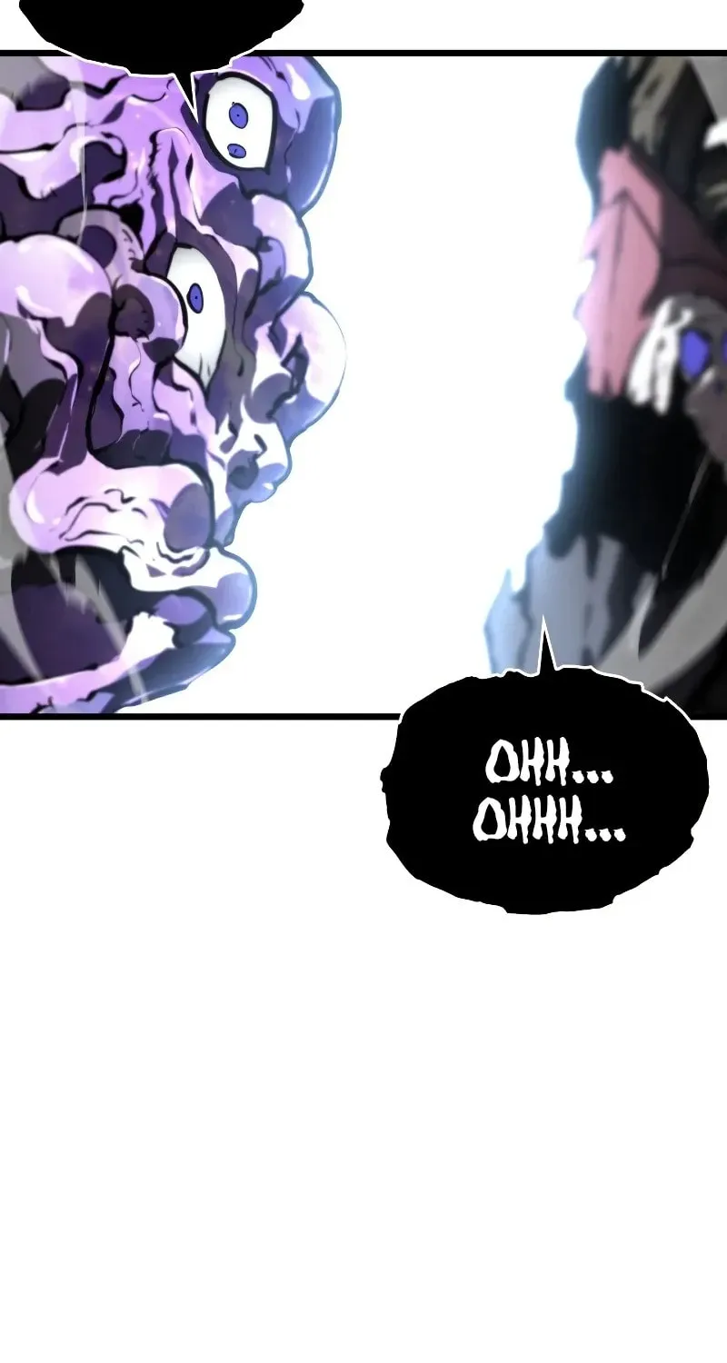 The SSS-Ranker Returns Chapter 48 page 97 - 