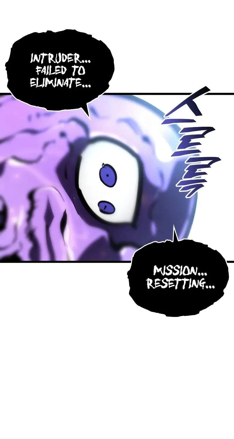 The SSS-Ranker Returns Chapter 48 page 98 - 
