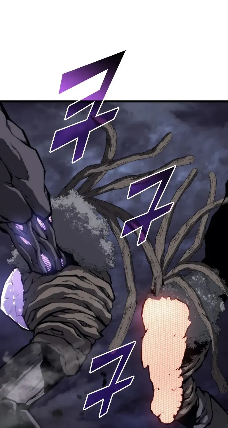 The SSS-Ranker Returns Chapter 48 page 99 - 