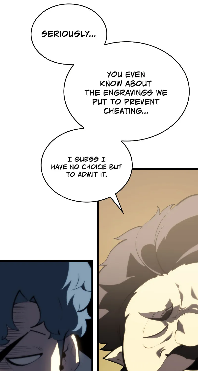 The SSS-Ranker Returns Chapter 49 page 11 - 