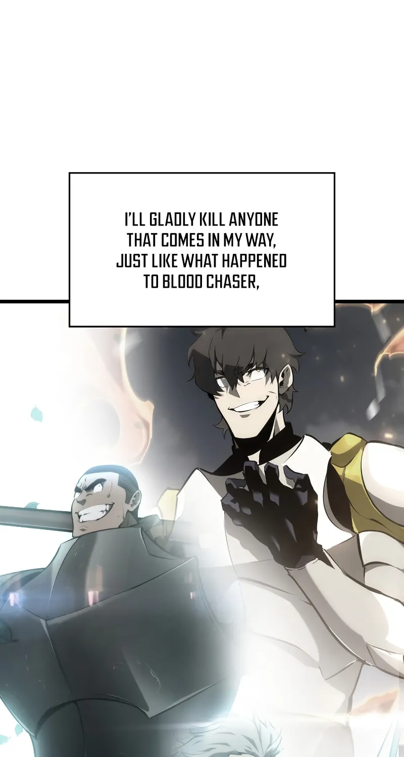 The SSS-Ranker Returns Chapter 49 page 107 - 