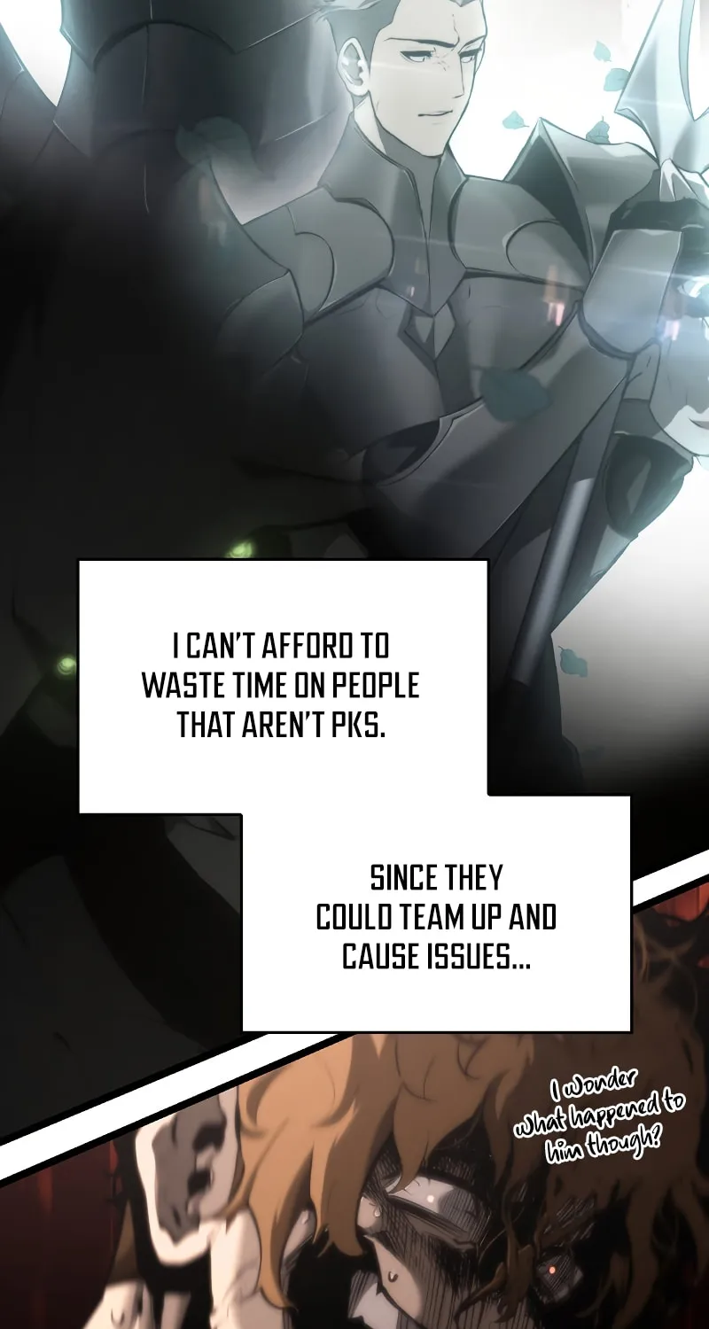 The SSS-Ranker Returns Chapter 49 page 108 - 