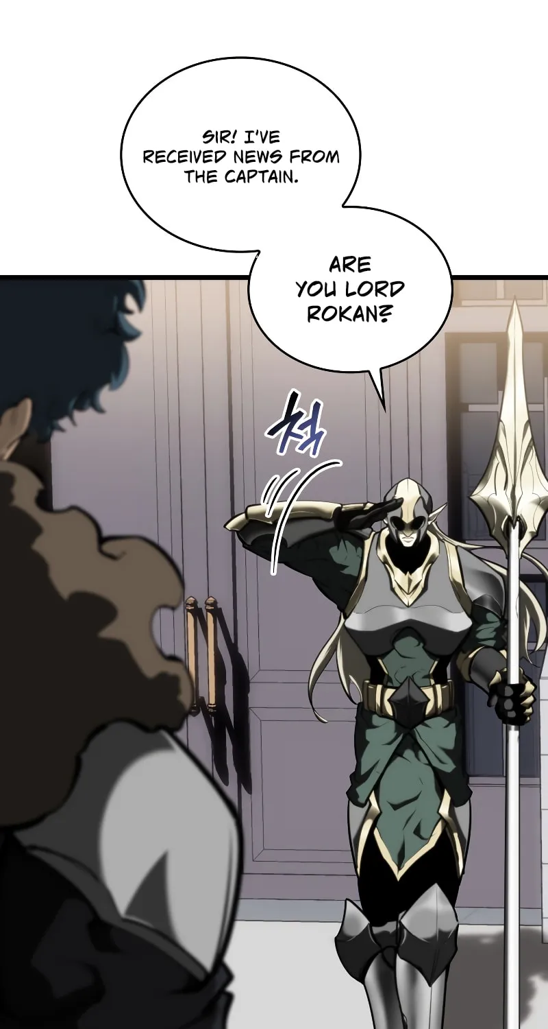 The SSS-Ranker Returns Chapter 49 page 110 - 