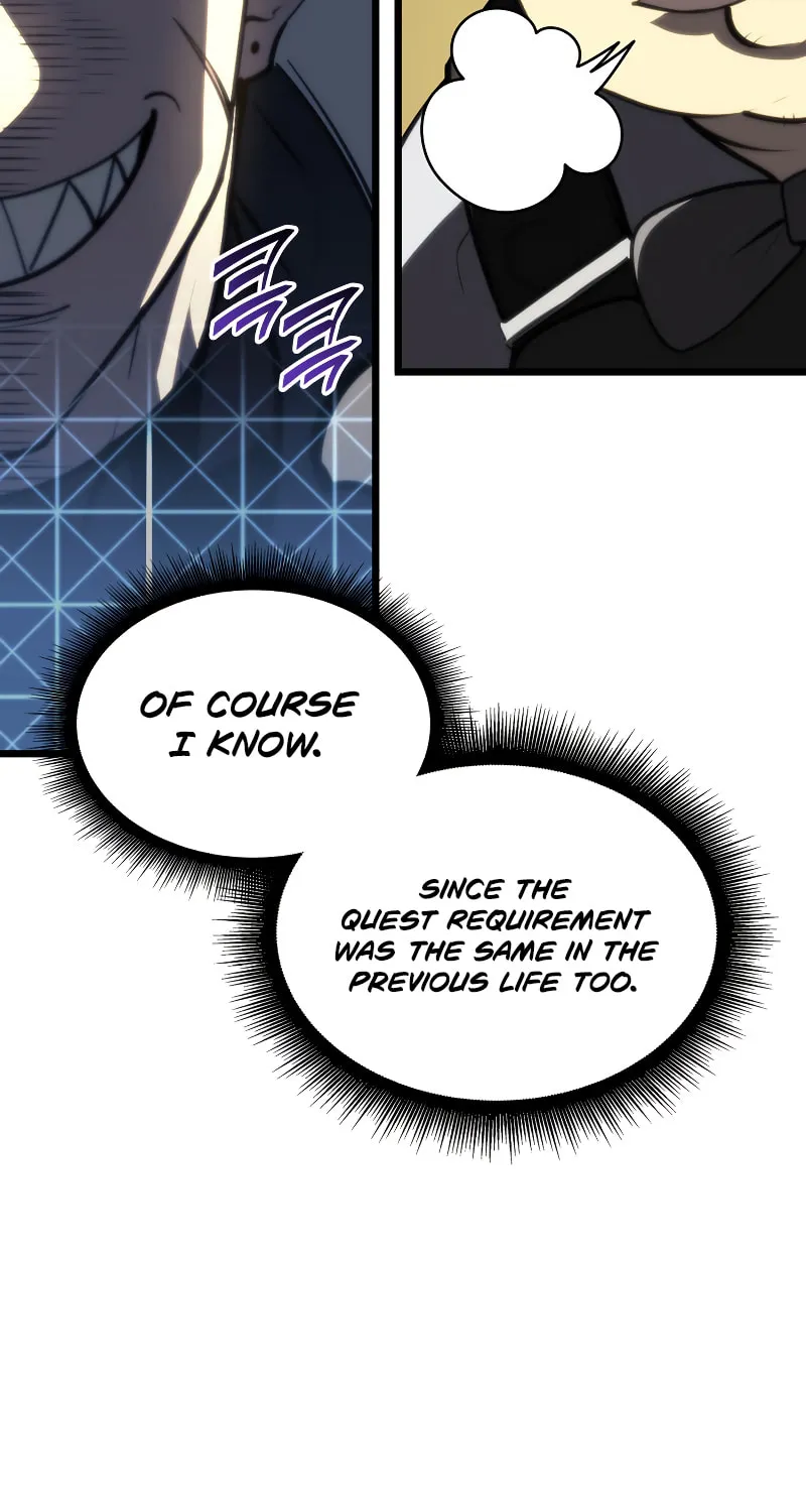 The SSS-Ranker Returns Chapter 49 page 12 - 
