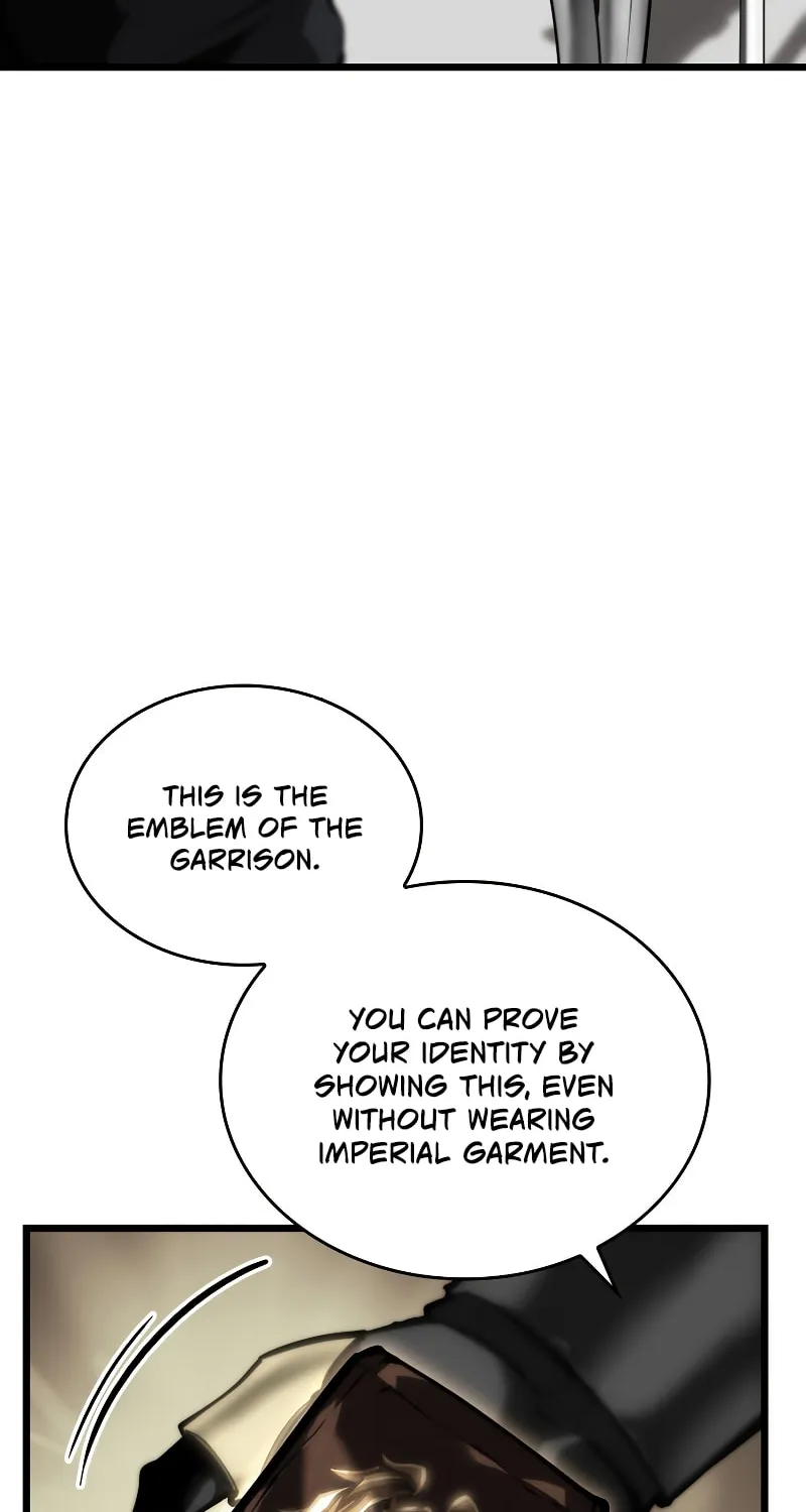 The SSS-Ranker Returns Chapter 49 page 111 - 