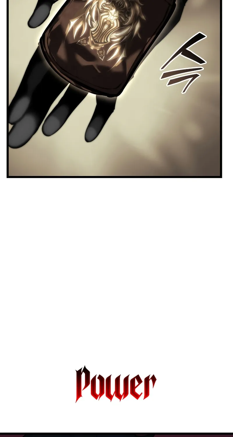 The SSS-Ranker Returns Chapter 49 page 112 - 