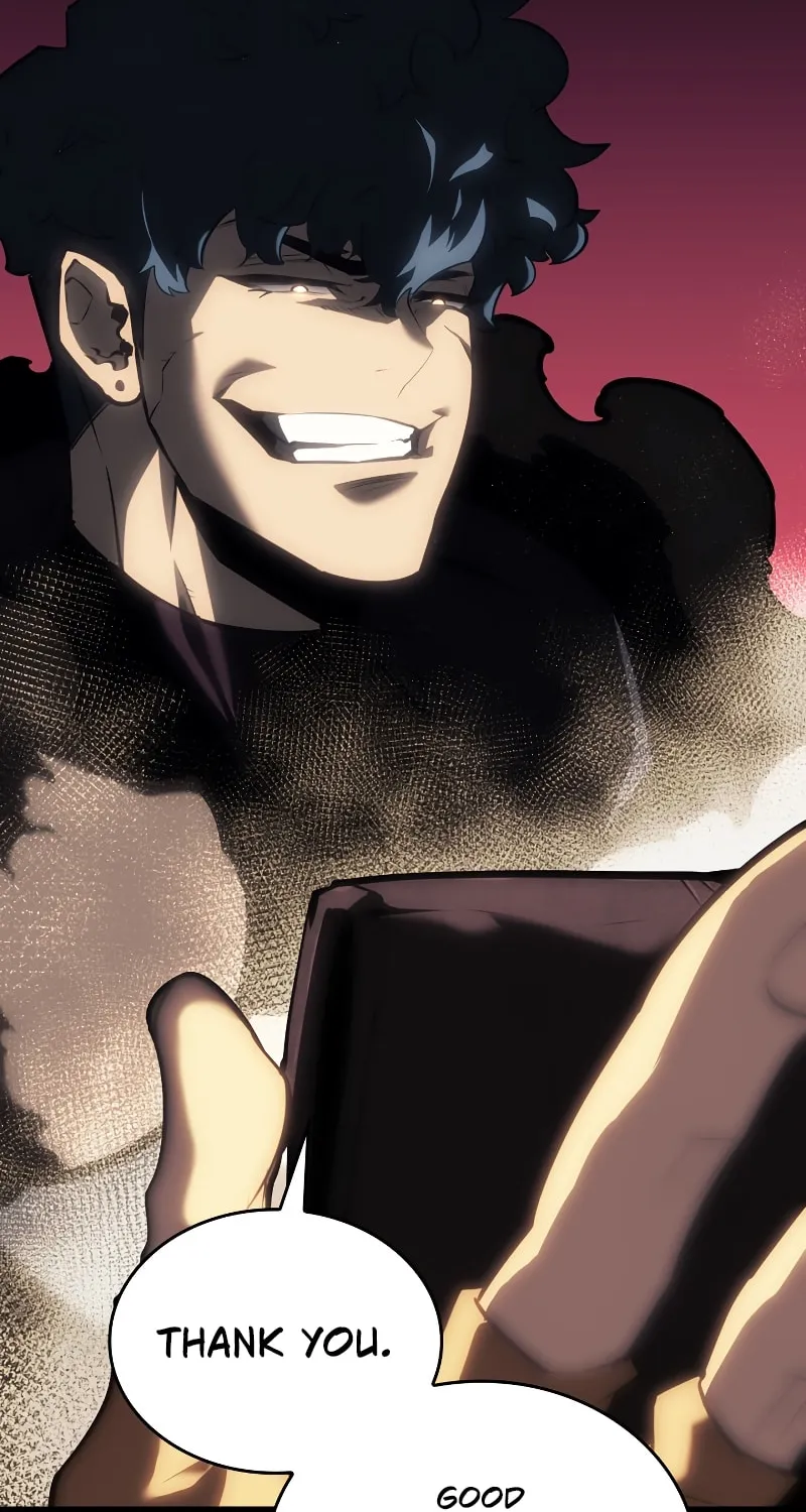 The SSS-Ranker Returns Chapter 49 page 113 - 