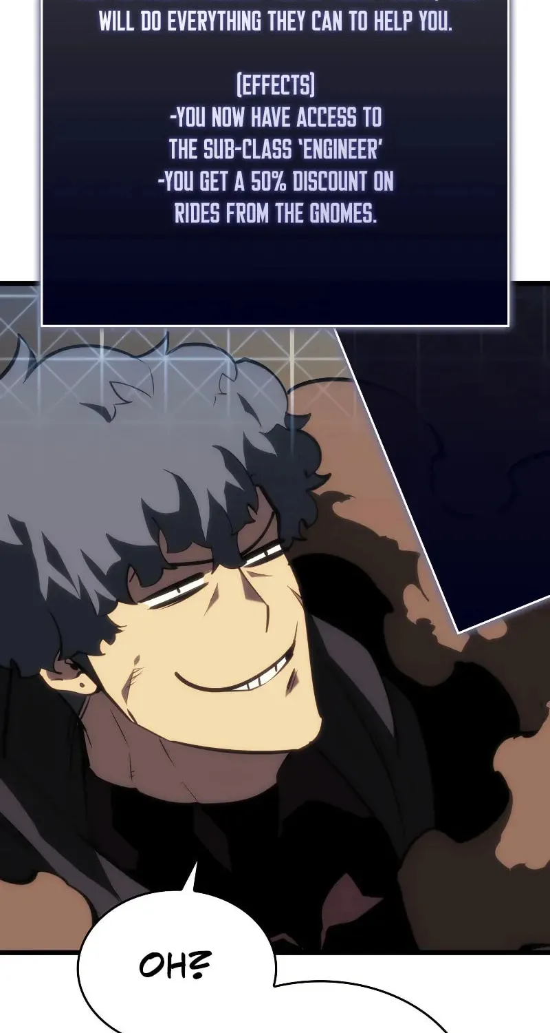 The SSS-Ranker Returns Chapter 49 page 15 - 