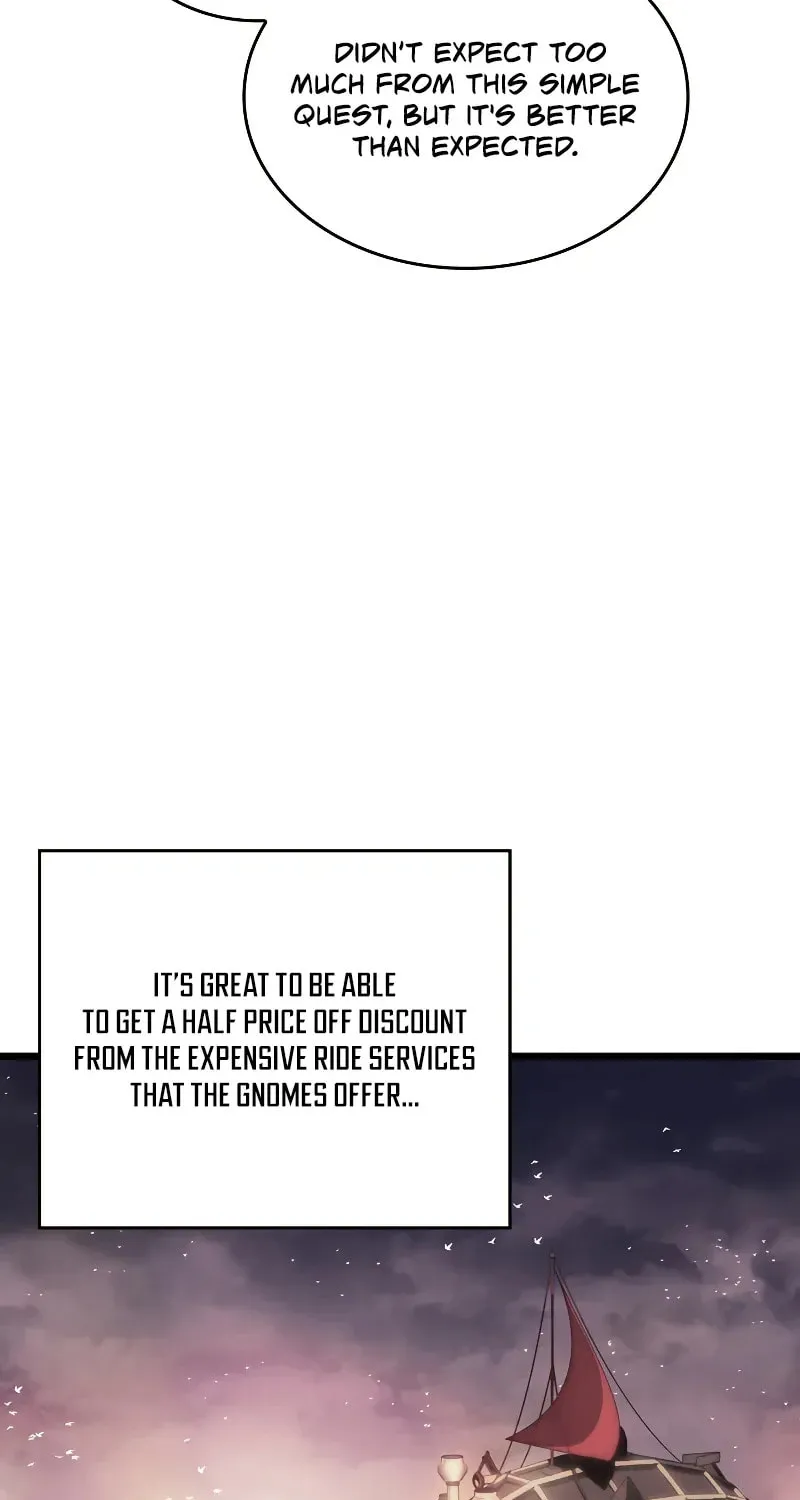 The SSS-Ranker Returns Chapter 49 page 16 - 