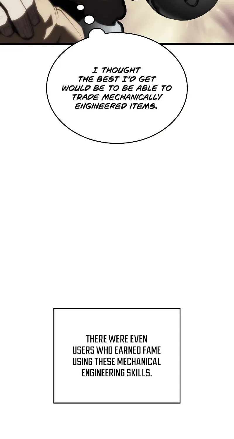 The SSS-Ranker Returns Chapter 49 page 19 - 