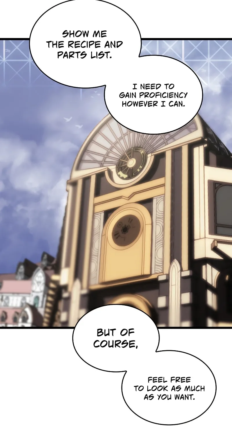 The SSS-Ranker Returns Chapter 49 page 27 - 