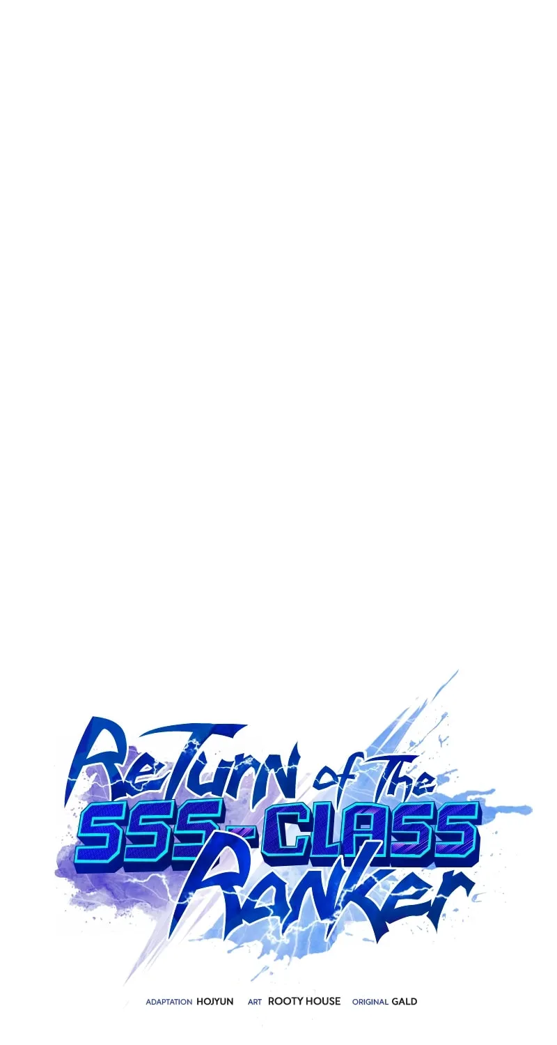 The SSS-Ranker Returns Chapter 49 page 28 - 