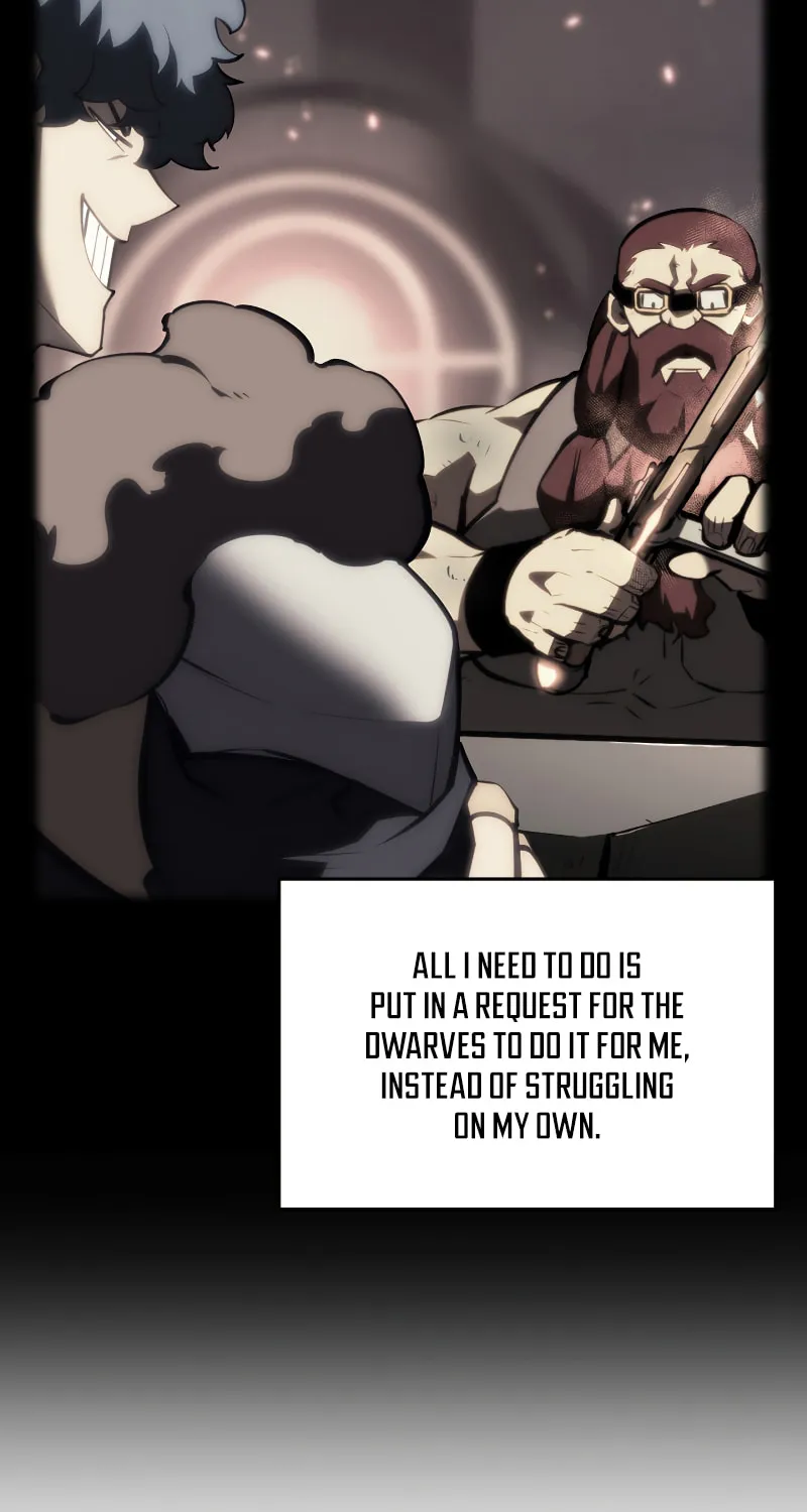 The SSS-Ranker Returns Chapter 49 page 4 - 