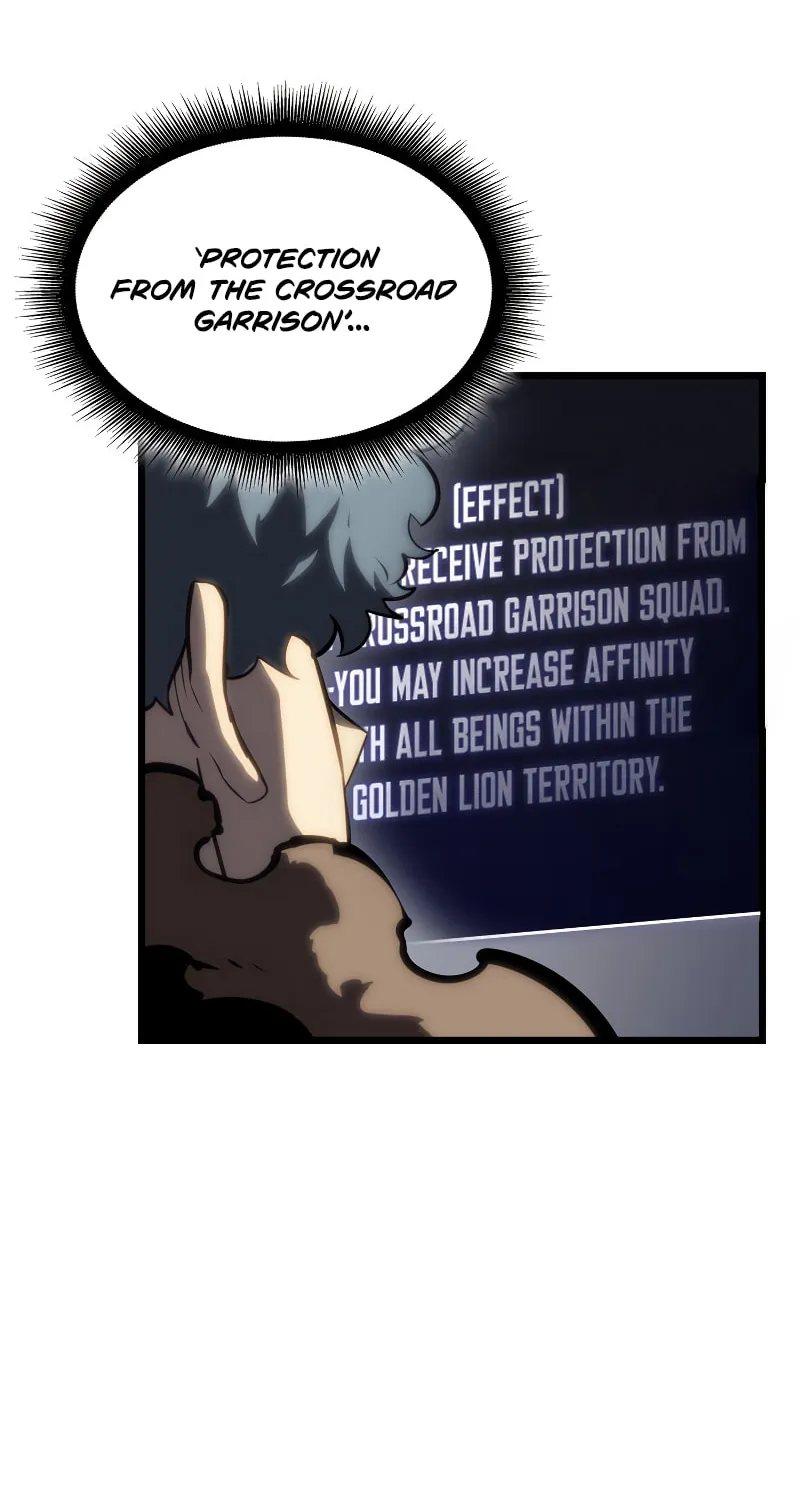 The SSS-Ranker Returns Chapter 49 page 34 - 