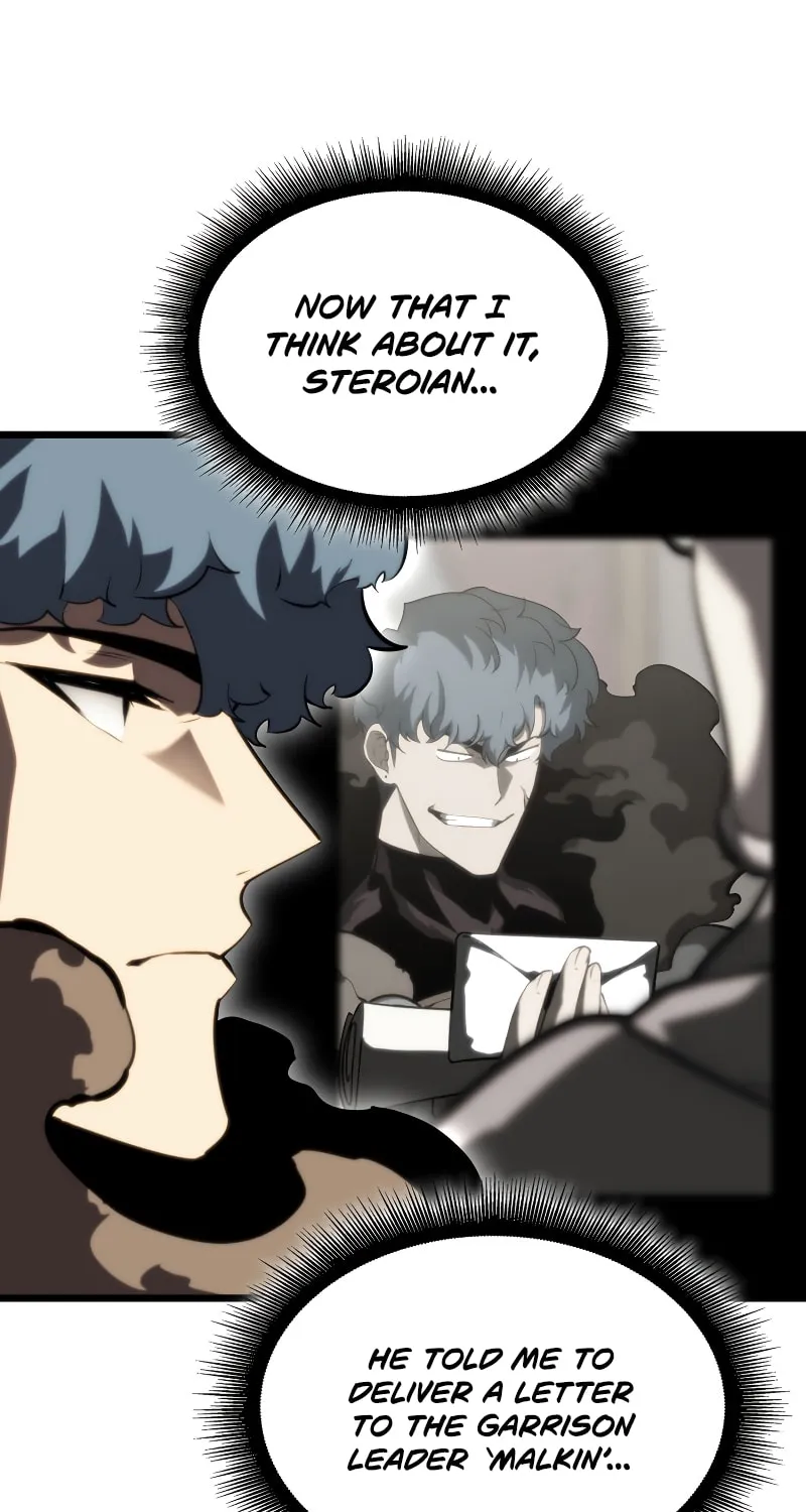 The SSS-Ranker Returns Chapter 49 page 35 - 