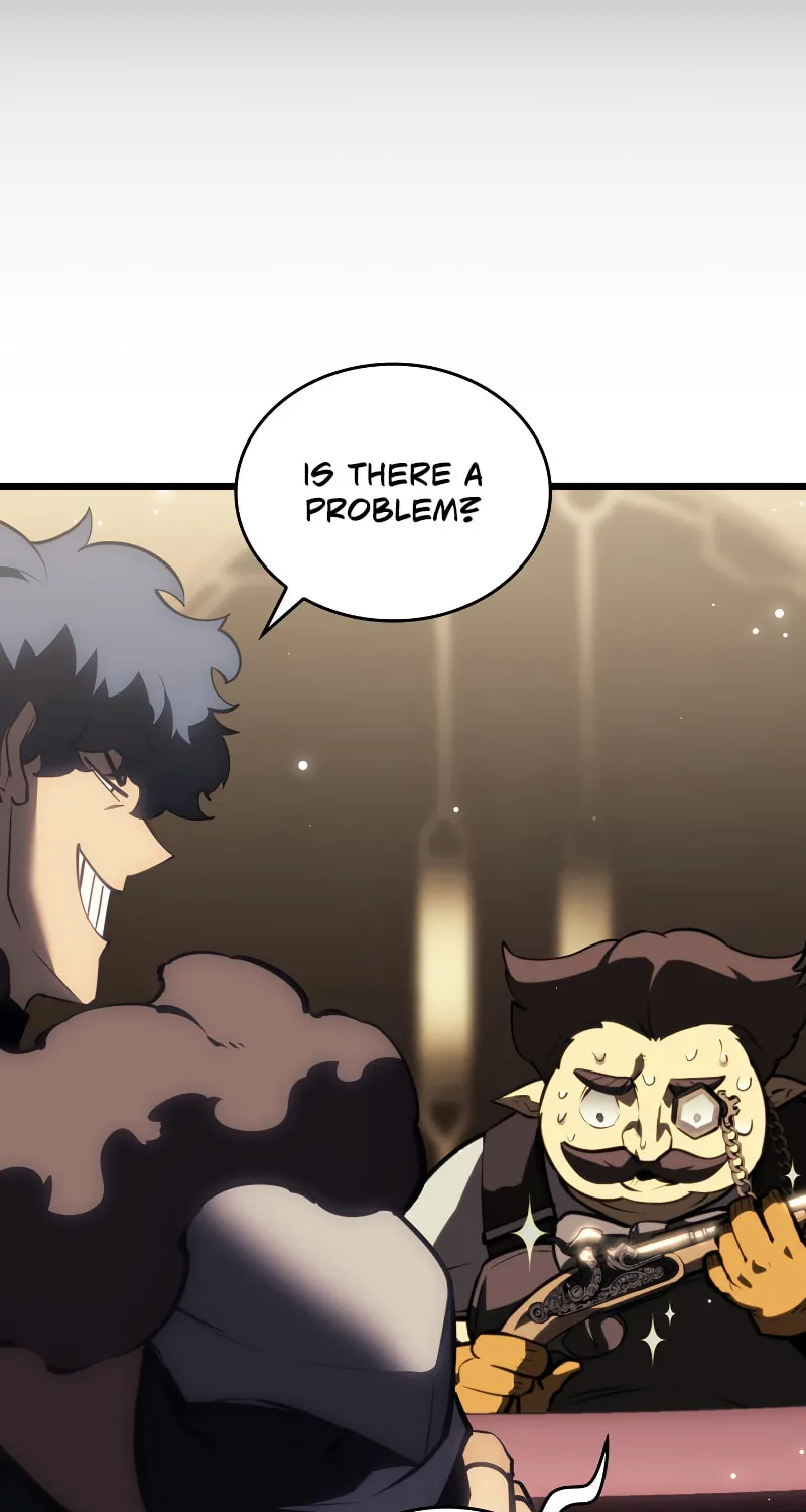 The SSS-Ranker Returns Chapter 49 page 5 - 