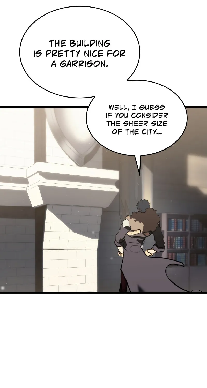 The SSS-Ranker Returns Chapter 49 page 41 - 
