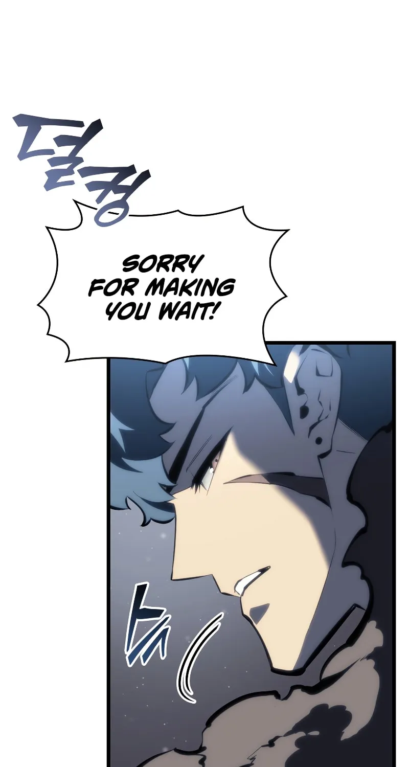 The SSS-Ranker Returns Chapter 49 page 42 - 
