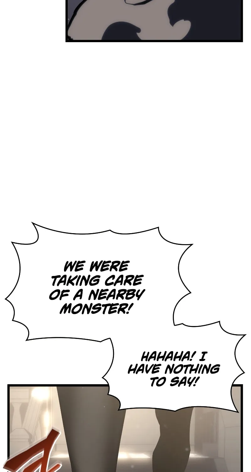 The SSS-Ranker Returns Chapter 49 page 43 - 