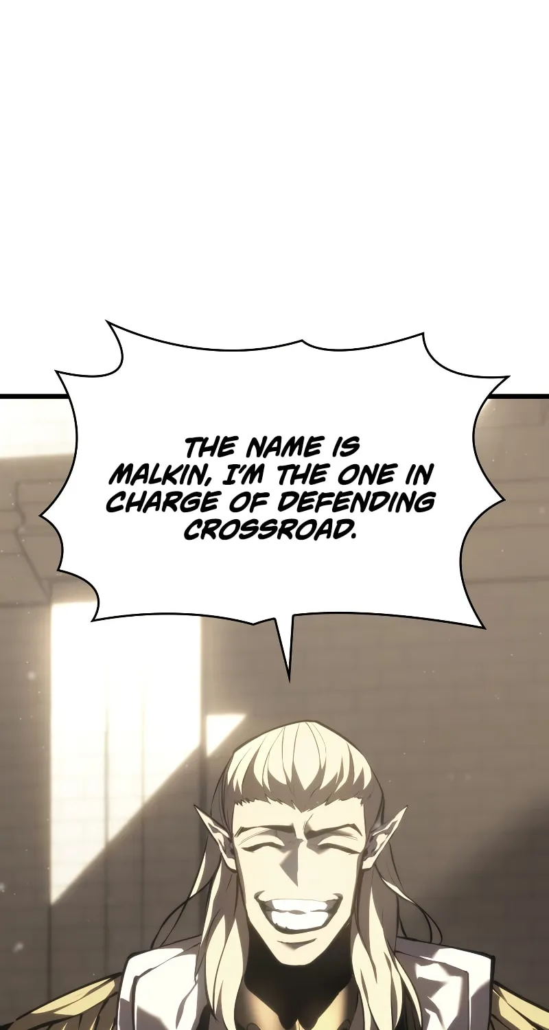 The SSS-Ranker Returns Chapter 49 page 46 - 