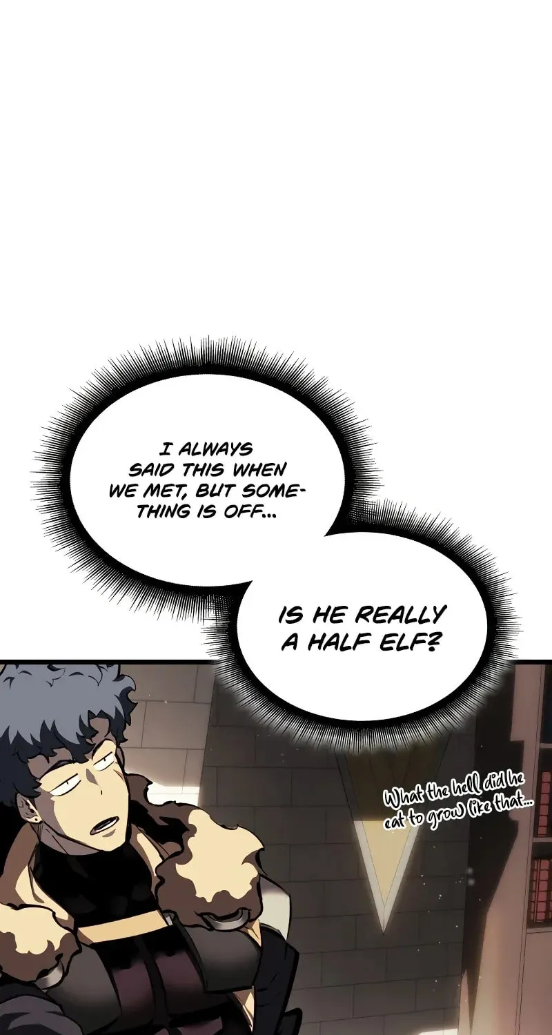 The SSS-Ranker Returns Chapter 49 page 49 - 