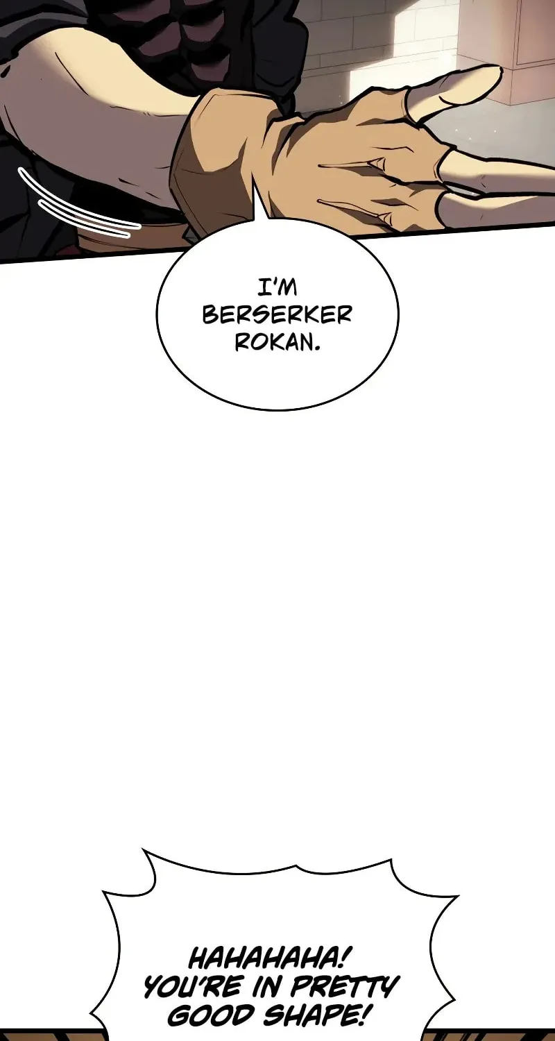 The SSS-Ranker Returns Chapter 49 page 50 - 