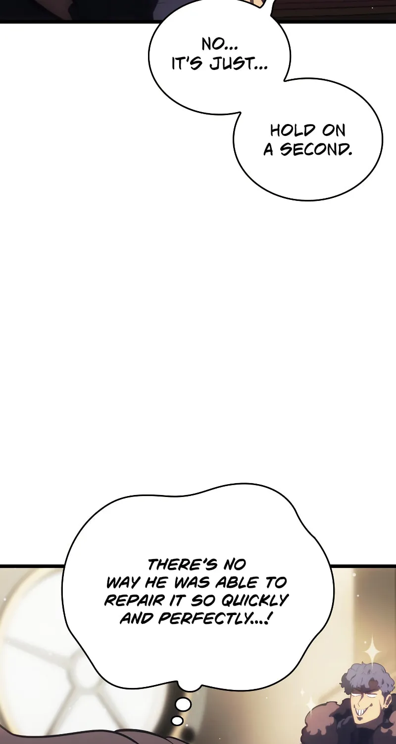 The SSS-Ranker Returns Chapter 49 page 6 - 