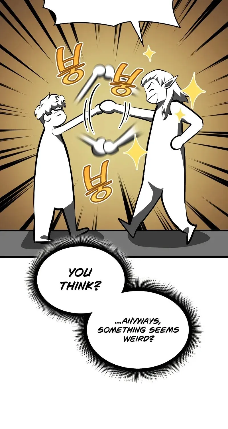The SSS-Ranker Returns Chapter 49 page 51 - 