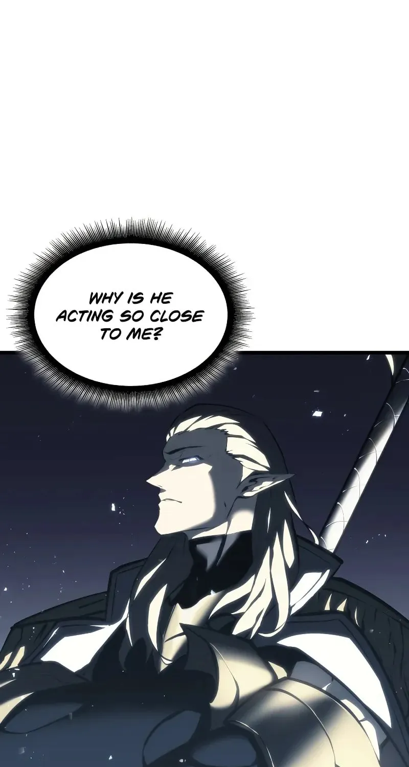 The SSS-Ranker Returns Chapter 49 page 52 - 