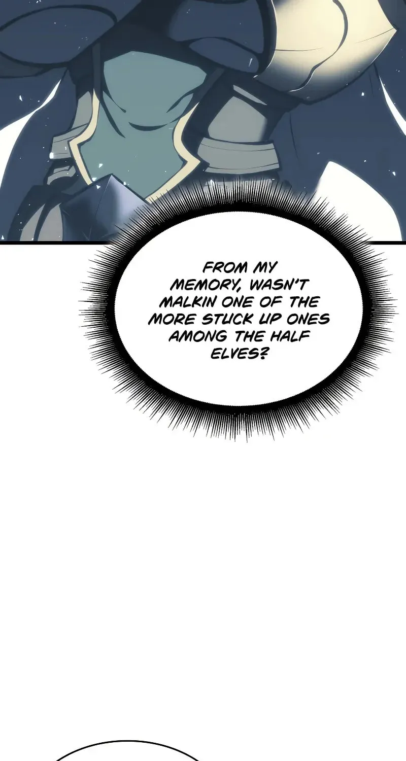 The SSS-Ranker Returns Chapter 49 page 53 - 