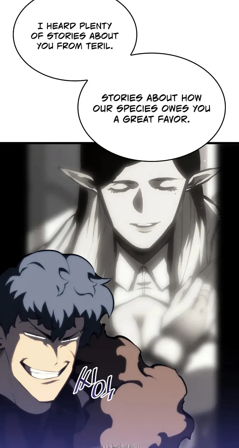 The SSS-Ranker Returns Chapter 49 page 54 - 