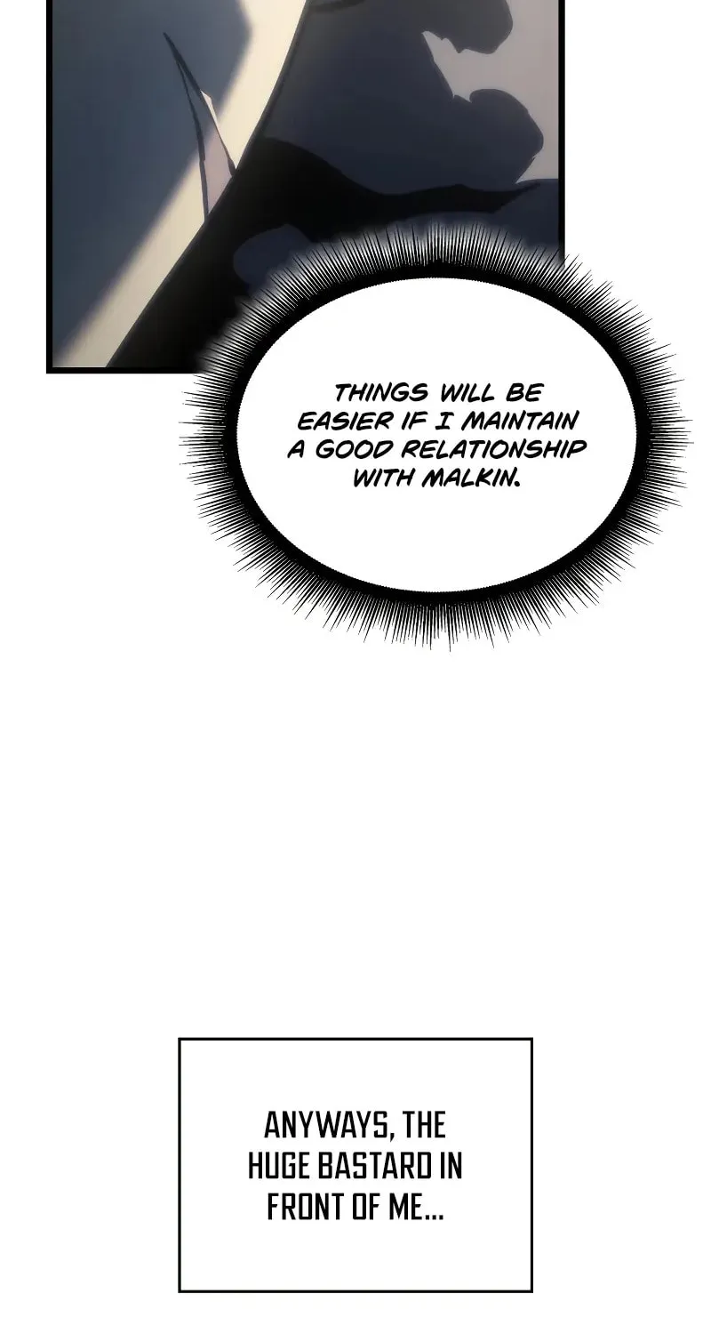 The SSS-Ranker Returns Chapter 49 page 56 - 