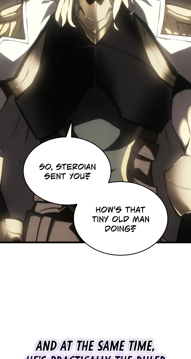 The SSS-Ranker Returns Chapter 49 page 58 - 