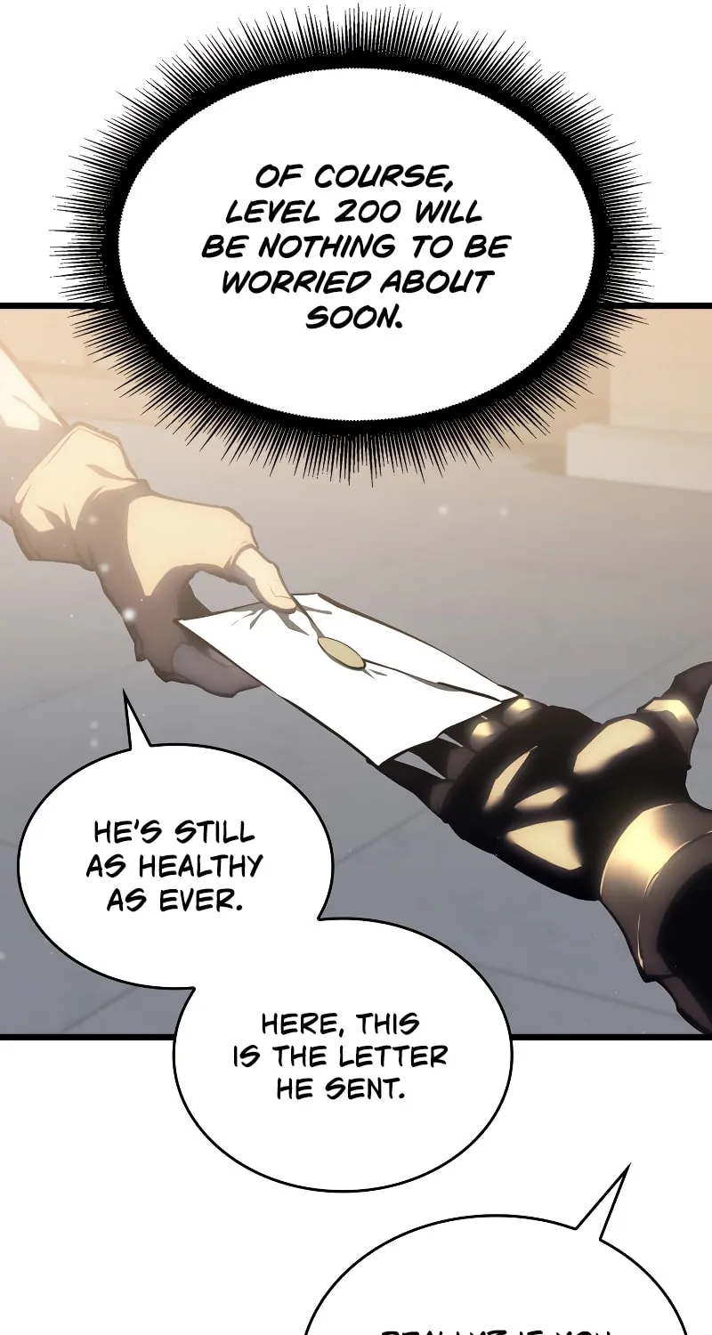 The SSS-Ranker Returns Chapter 49 page 60 - 